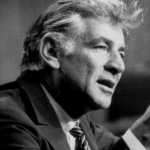Leonard Bernstein