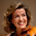 Anne-Sophie Mutter