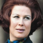 Gundula Janowitz