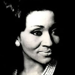 Grace Bumbry