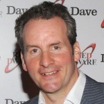 Chris Barrie