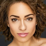 Shina Ann Morris