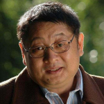 Zi Ge Fang
