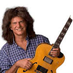 Pat Metheny