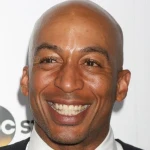 James Lesure