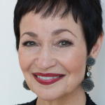 Lynn Ahrens
