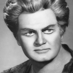 Jon Vickers