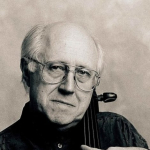 Mstislav Rostropovich