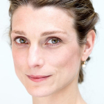 Zenaida Yanowsky
