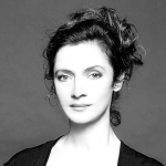 Agnès Letestu