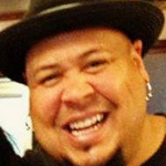 Abe Laboriel Jr.