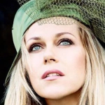 Kristine Opolais