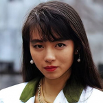 Akemi Kogawa