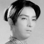 Chiyonosuke Azuma