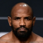 Yoel Romero
