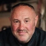 Keith Brymer Jones