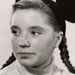 Darlene Gillespie