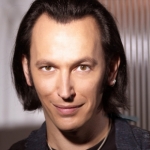 Steve Valentine