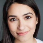 Shadee Vossoughi