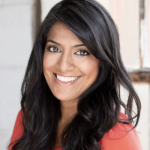 Shivani Mendez