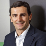 Pedro de la Rosa