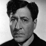 Arthur Treacher