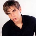 Carlos Felipe Alvarez