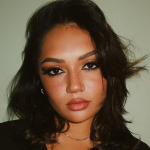 Avani Gregg