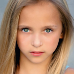 Lilliana Ketchman