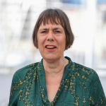 Rebecca O'Brien