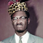 Patrice Lumumba