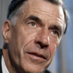 John Kenneth Galbraith