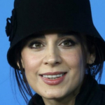 Maryam Moghadam