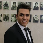 Mohamad Ramezani Pour