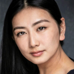Lisa Zhang