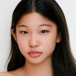 Sophie Suzuki Shih