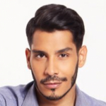 Alejandro Carreno