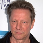 Chris Cooper