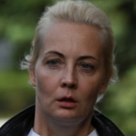 Yulia Navalnaya