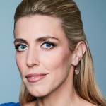 Clarissa Ward