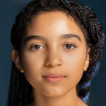 Ella McCain