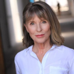 Judy McDowell