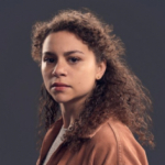 Lily Santiago