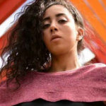 Cecilia de los Santos Vargas