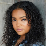 Mia Isaac