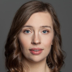 Lauren Marshall