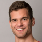Nick Uhlenhuth