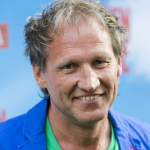 Steven de Jong