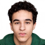 Khalil Ben Gharbia