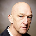 Wilfried de Jong